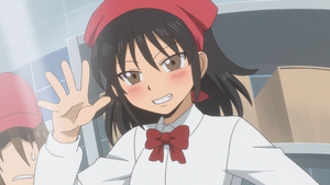 Danshi Koukousei no Nichijou